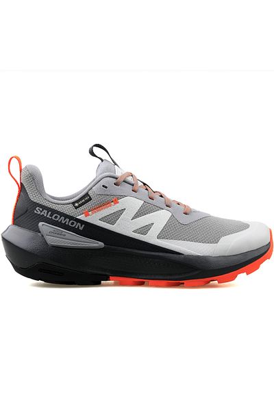 Salomon Elixir Gtx Waterproof Gore-Tex Outdoor Shoes Boots