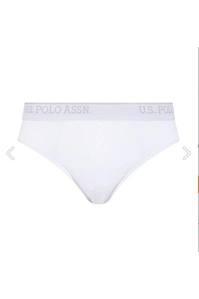 U.S. Polo Assn. Ανδρικό, Αδειοδοτημένο, USPA, 95% Βαμβάκι, Oversize 3-Pece Slip