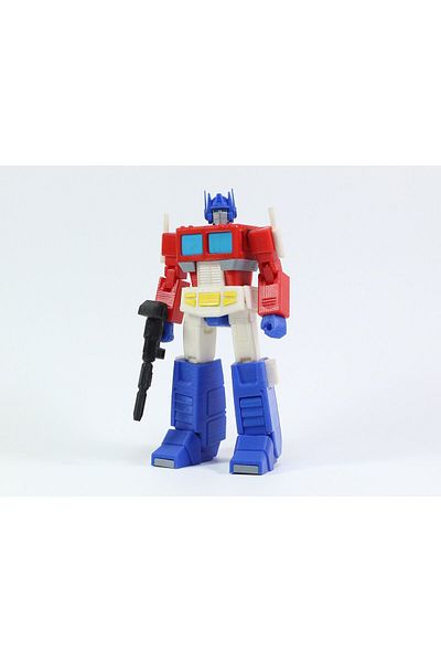 EBTOYS G1 Transformers Optimus Prime Lego Toy, Training Toy,Character Toy,Diy Cour Play Toy