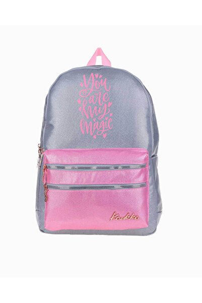 KAUKKO Sparkle Backpack