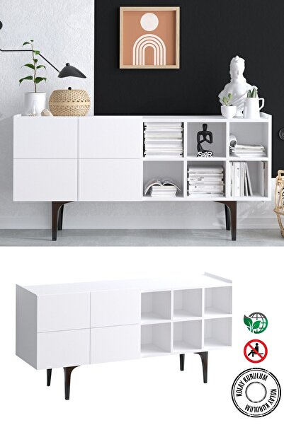 DECORMET Alpha Konsol Dec0002