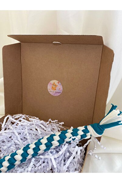 Tüylü Tezgah Dog Play Rope Dog Teeth Scratching Rope Dog Toy Dog Training Rope