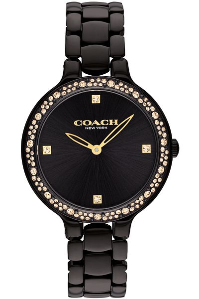 Coach 14504352 Wrist Watch