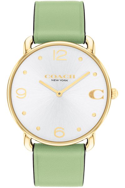 Coach 14504287 Wrist Watch