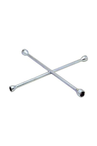 İzeltaş İzeltaş Istavroz Tipi Bijon Anahtarı-1975091719