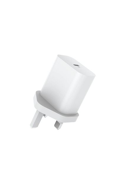 INFINIX Wall Charger XC05 UK 20W White