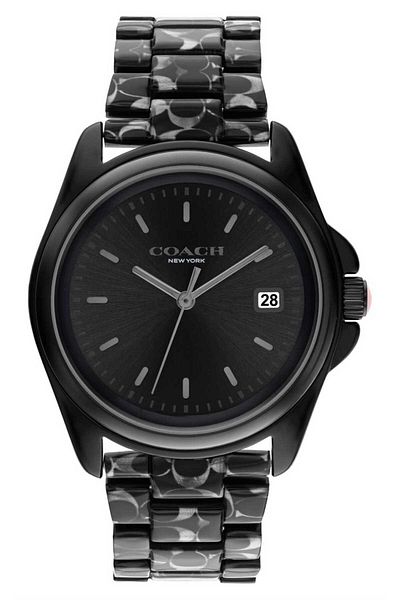 Coach 14504186 Wrist Watch
