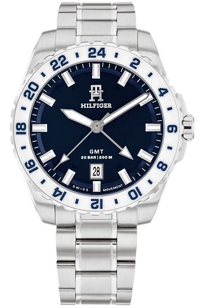 Tommy Hilfiger 1792132 Wrist Watch