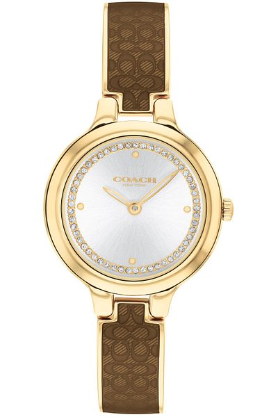 Coach 14504330 Wrist Watch