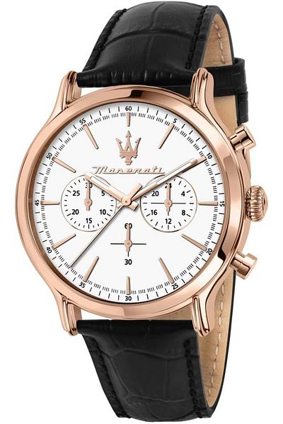 Maserati R8871618016 Wrist Watch