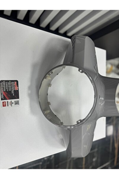 EFORMOTOR ARORA CAPPUCİNO FAR GRENAJ GRİ