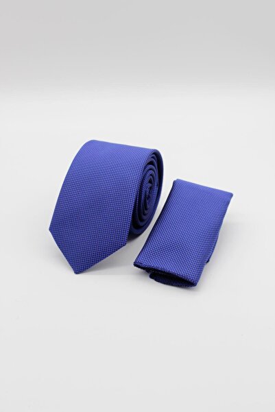 İmza Cravată cu model ochi de pasăre 1090250101