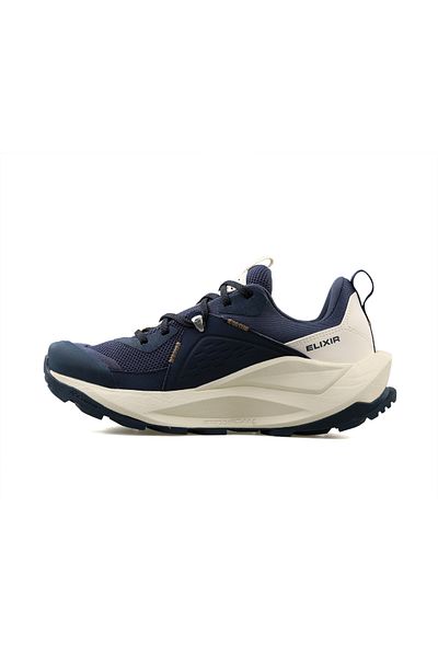 Salomon Elixir Gtx Waterproof Gore-Tex Outdoor Shoes Boots