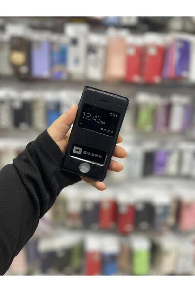 TECNOTREND İPHONE 4/4S PENCELERİ KAPAKLI KILIF