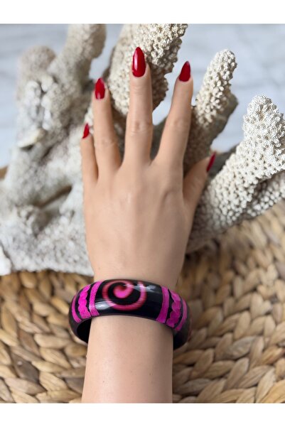 SEDEF TAKI Hınt bilezik