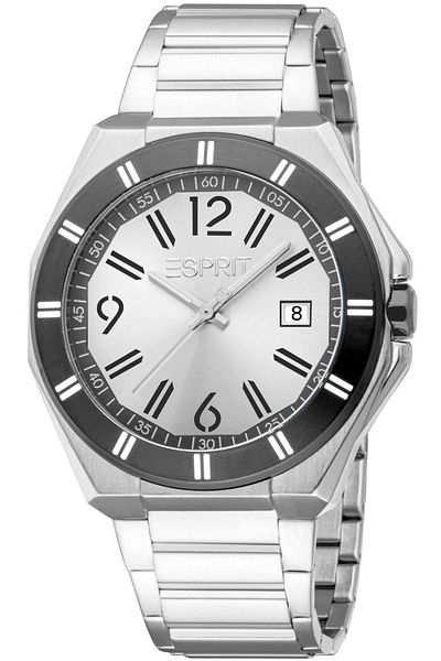 Esprit ES1G490M0065 Wrist Watch