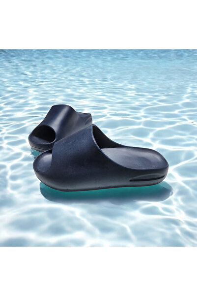 GEZER Summer Eva Non-Slip Sole Wet Floor Slippers