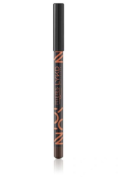 lykd 174 Model Turkish Coffee Eye Pencil