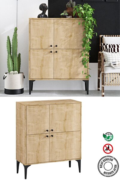 DECORMET Capella Konsol Dec0008