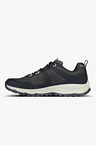 Lescon Ανδρικά αδιάβροχα παπούτσια Trekking Safari Khaki 24kae00safam