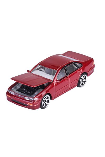 Majorette 日本系列高级汽车 Nissan Cefiro A31