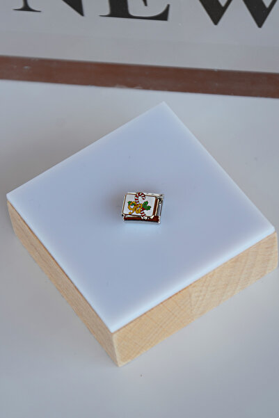 Mek Accessories سحر إيطالي - حلوى عصا المشي الصلب