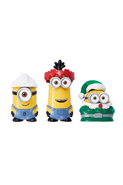 Minions Surprising Party