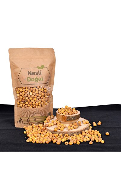 Neslidogal Ağın Leblebisi 500 GR