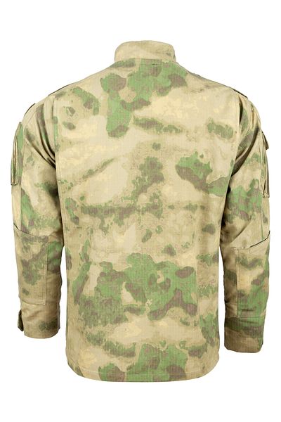 VAV WEAR Τακτικό πολυλειτουργικό μπλουζάκι μάχης εξωτερικού χώρου TDR01