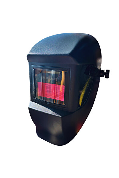 Baymax BX-5010 MAXWELD SOLO AYARLI COLORMATİC MASKE