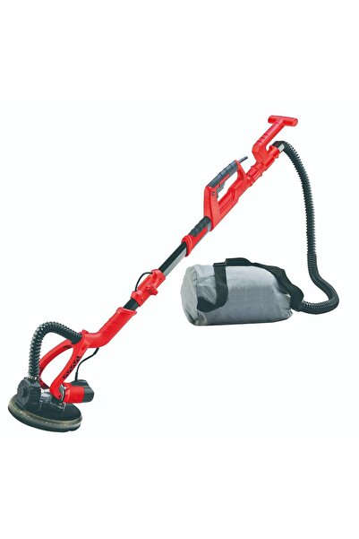 Euromax Dmj-700c-6gt 750 W Duvar Zımparalama Makinesi Emxdmj700c6gtc (ÇANTALI)