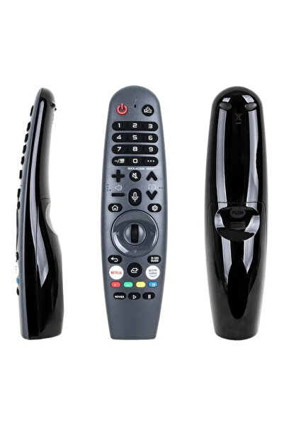 Sunny HI-LEVEL AXEN WEBOS TV  AKILLI KUMANDA TÜRKİYE GARANTİLİ