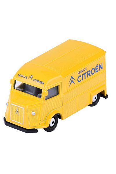 Majorette Vintage Cars 255B-1 Citroen Hy