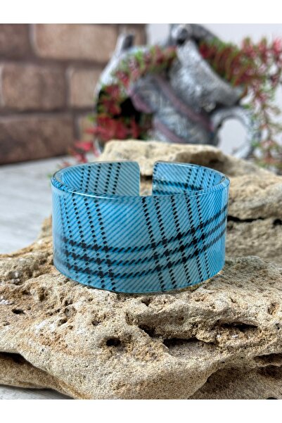 SEDEF TAKI Ekose bilezik