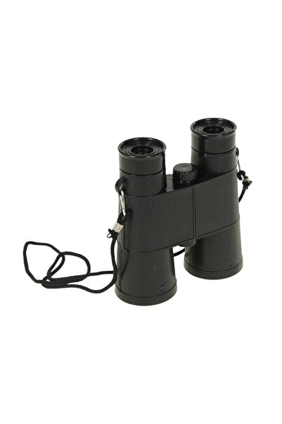 DEMİR TOYS Mercekli Dürbün