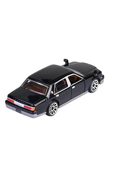 Majorette Japan Series Premium Cars Toyota Century