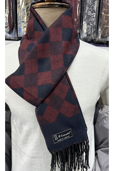 B'lazzotti Men's Cashkol