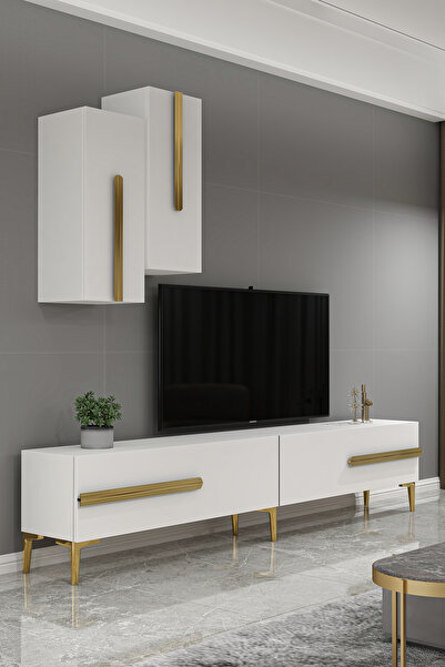 Givayo Mobilya ESYO TV ÜNİTESİ