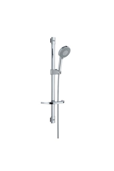 Voli Metal Sleek Finish Long Lasting Reliable Shower Stand 7.5cm