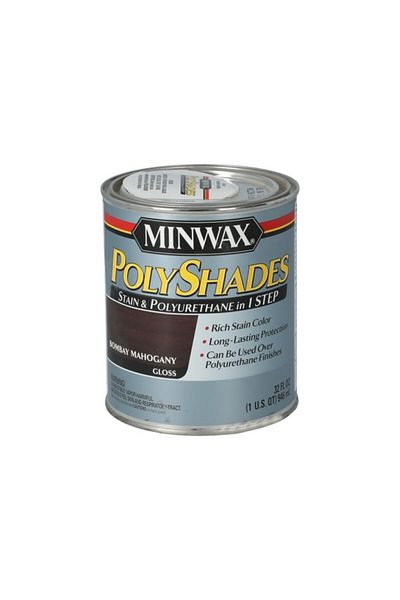 Minwax Polyshades Wood Stain 32fl oz.
