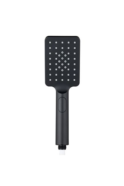 Voli Elegant and Modern Design Rectangular Handheld Shower