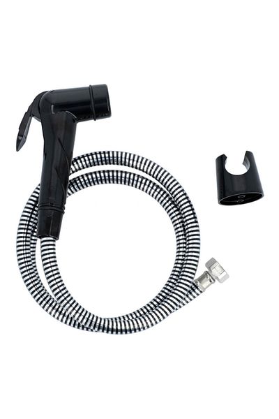 Teorema Shattaf with 1.5m Hose EVO03329BB