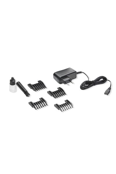 Moser Professional Cordless Hair Clipper Set 1886-0151