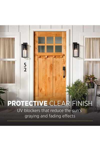 Minwax Helmsman Spar Urethane 1qt