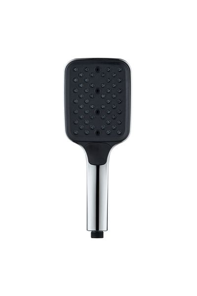 AQUADROP Handheld Shower with Ergonomic Handle 10cm