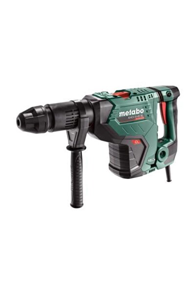 Metabo Elektrikli Pnömatik Kırıcı Delici 1500w Khev 8-45 Bl