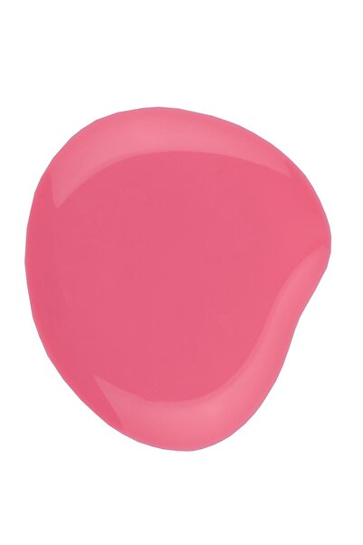 Alix Avien Koyu Bej Pembe Kalıcı Oje 69-Yoğun Renk Veren Jel Oje 12 ml-Nail UV Gel Polish 69