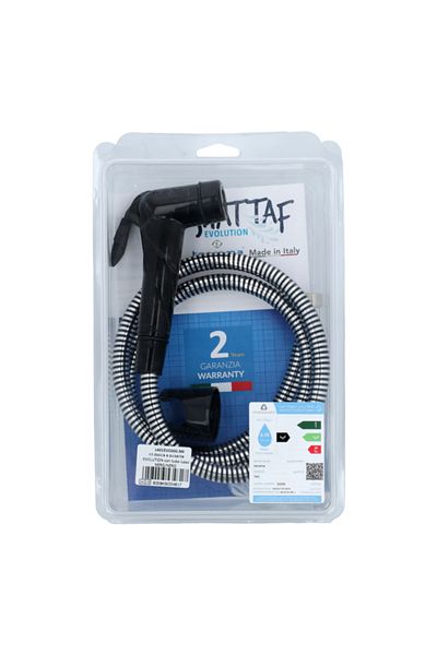 Teorema Shattaf with 1.5m Hose EVO03329BB