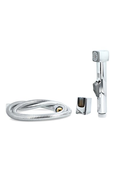 Müller مجموعة شطاف الحمام ذاتية التنظيف والحماية من التسرب