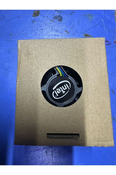 Koyuncu INTEL UYUMLU LGA1150 CPU SOĞUTUCU FAN
